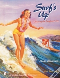 Capa do artigo Surfâ€™S Up