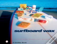 Surfboard Wax