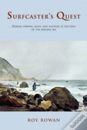 Capa do artigo Surfcaster