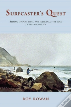 Capa do artigo Surfcaster'S Quest