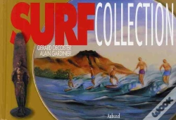 Capa do artigo Surfcollection