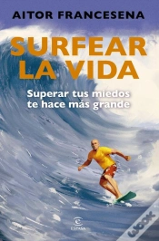 Capa do artigo Surfear La Vida