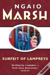 Capa do artigo Surfeit Of Lampreys