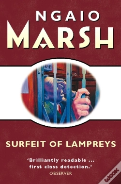 Capa do artigo Surfeit Of Lampreys