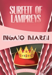 Capa do artigo Surfeit Of Lampreys