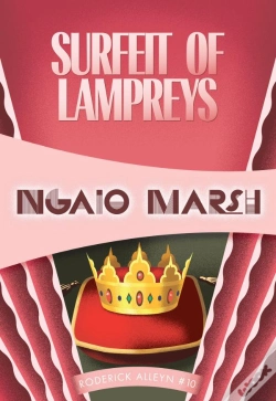 Capa do artigo Surfeit Of Lampreys
