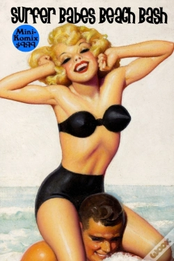 Capa do artigo Surfer Babes Beach Bash