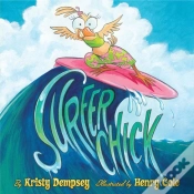 Capa do artigo Surfer Chick