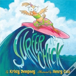 Capa do artigo Surfer Chick