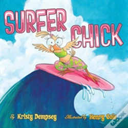 Capa do artigo Surfer Chick