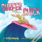Capa do artigo Surfer Chick