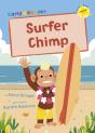 Surfer Chimp - Preview