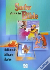 Capa do artigo Surfer Dans La Bible ; Dictionnaire Biblique Illustre