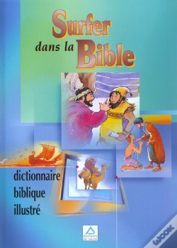Capa do artigo Surfer Dans La Bible ; Dictionnaire Biblique Illustre