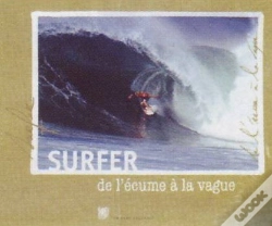 Capa do artigo Surfer, De L'Écume À La Vague