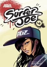 Surfer Joe