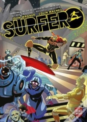 Capa do artigo Surfer