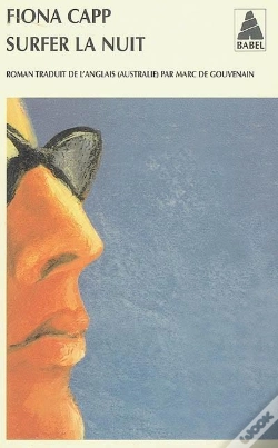 Capa do artigo Surfer La Nuit