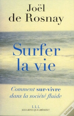 Capa do artigo Surfer La Vie