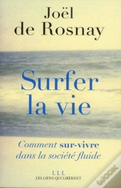 Surfer La Vie