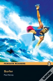 Capa do artigo Surfer!