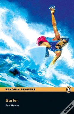 Capa do artigo Surfer!