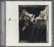 Capa do artigo Surfer Rosa - CD