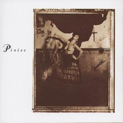 Capa do artigo Surfer Rosa/Come On Pilgrim - CD