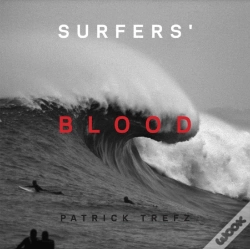 Capa do artigo Surfers' Blood