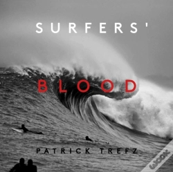 Capa do artigo Surfers' Blood