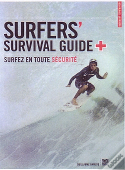 Capa do artigo Surfers' Survival Guide