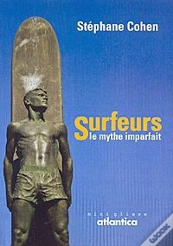 Capa do artigo Surfeurs, Le Mythe Imparfait