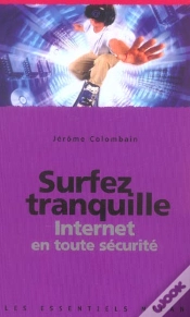 Capa do artigo Surfez Tranquille ; Internet En Toute Securite