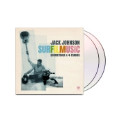 Capa do artigo SURFILMUSIC - CD