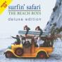 Surfin' Safari - CD - Preview