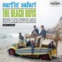 Surfin' Safari - CD - Preview