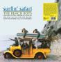 Surfin' Safari - Vinil - Preview