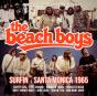 Surfin' Santa Monica 1965 - CD - Preview