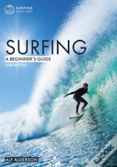 Surfing: A Beginner'S Guide