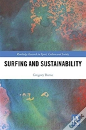 Capa do artigo Surfing And Sustainability