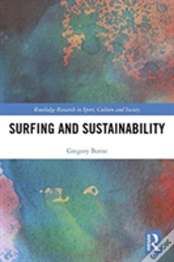 Capa do artigo Surfing And Sustainability