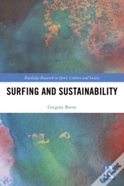 Capa do artigo Surfing And Sustainability