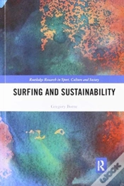 Capa do artigo Surfing And Sustainability