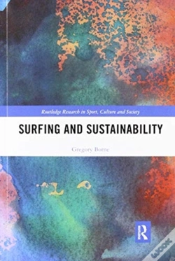 Capa do artigo Surfing And Sustainability