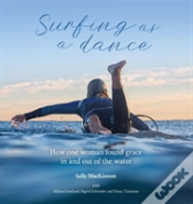Capa do artigo Surfing As A Dance