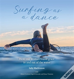 Capa do artigo Surfing As A Dance