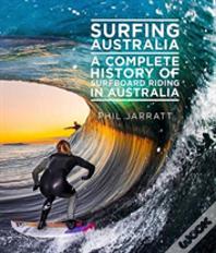 Surfing Australia