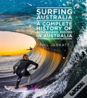 Surfing Australia