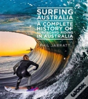 Capa do artigo Surfing Australia