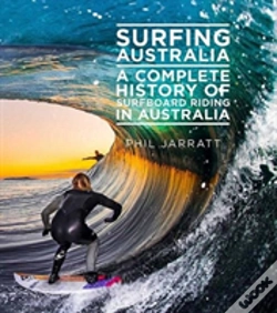 Capa do artigo Surfing Australia